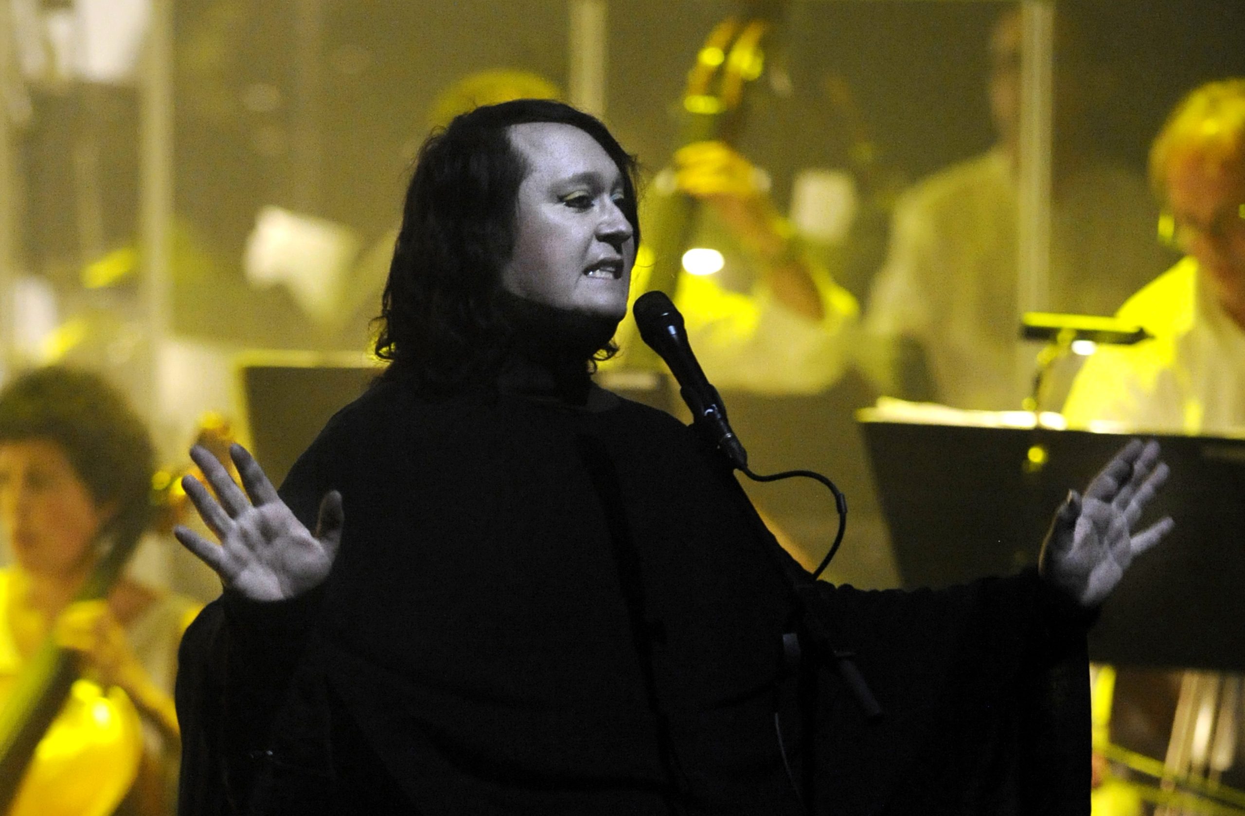 ANOHNI