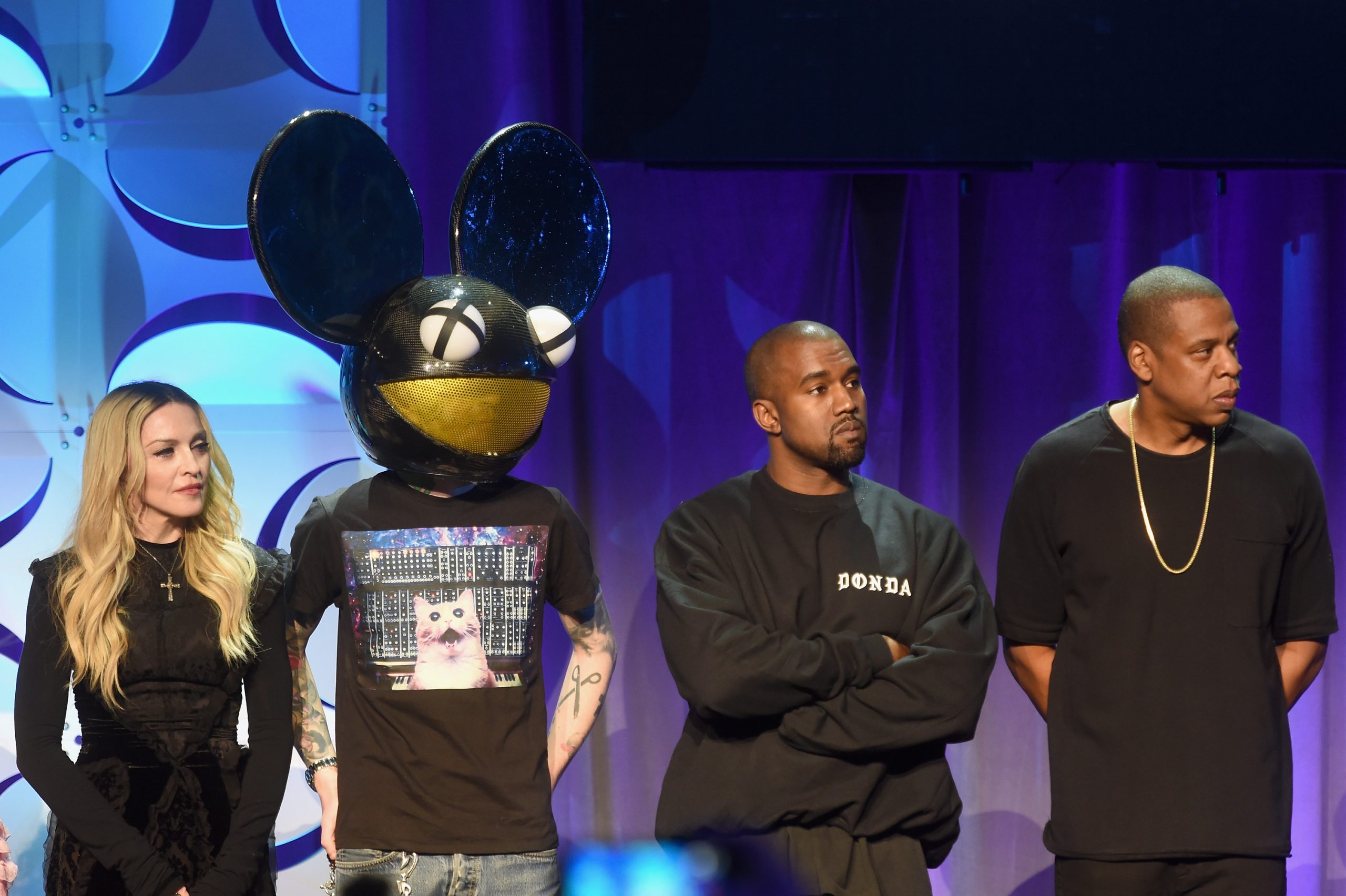 Tidal Donates $1.5M To Black Lives Matter