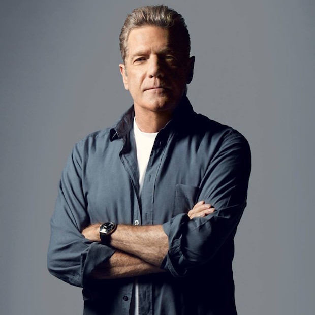 Detroit Street Renamed In Memory Of Glenn Frey