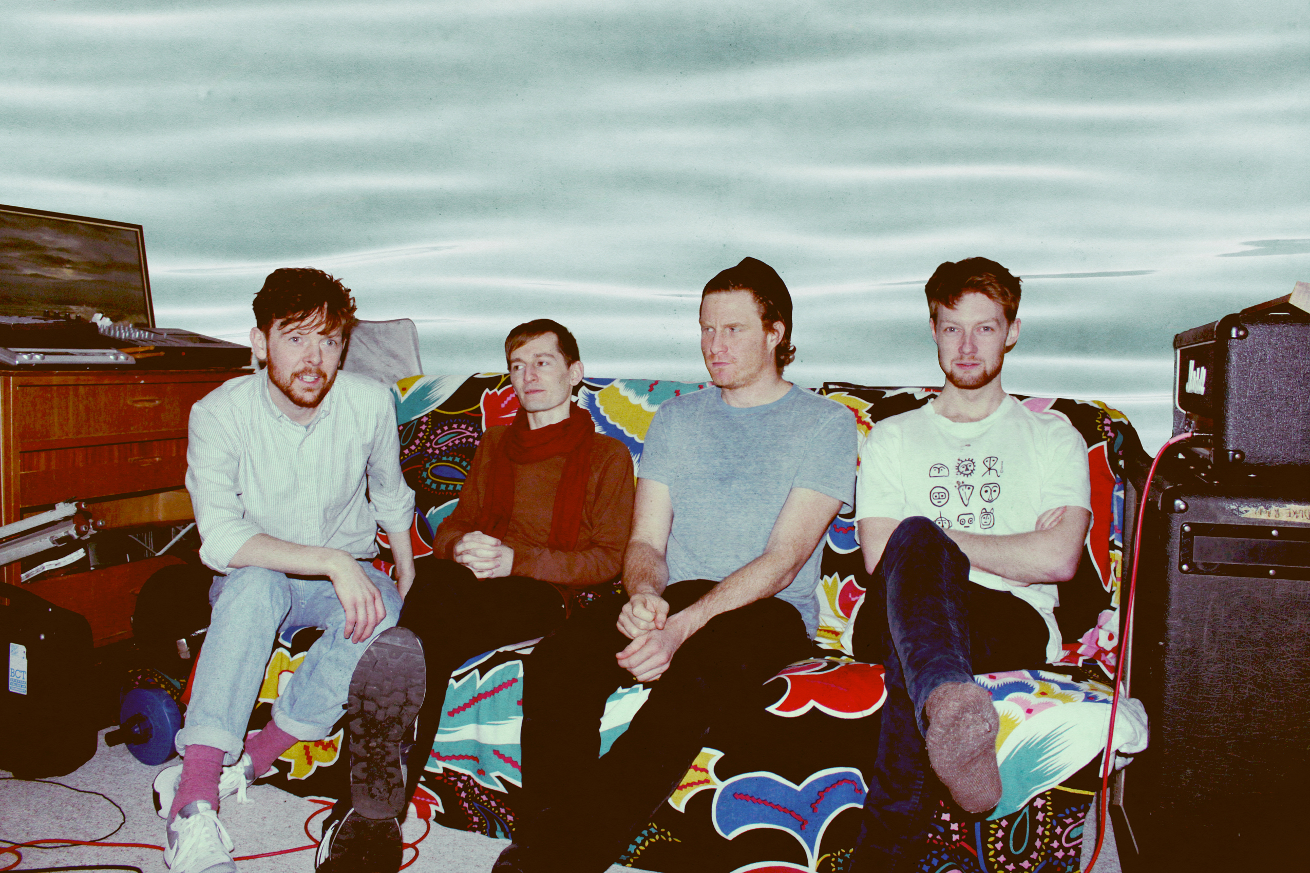 Great Pagans Call Of The Void