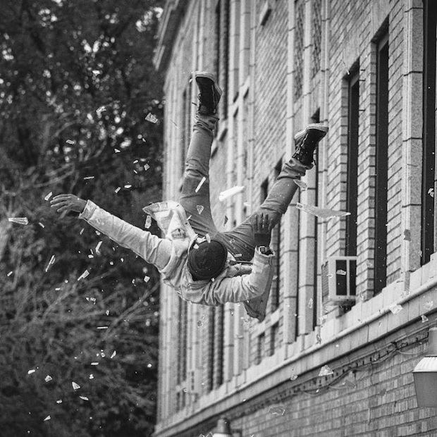 HXLT - "Together" (Feat. Kathleen Hanna)