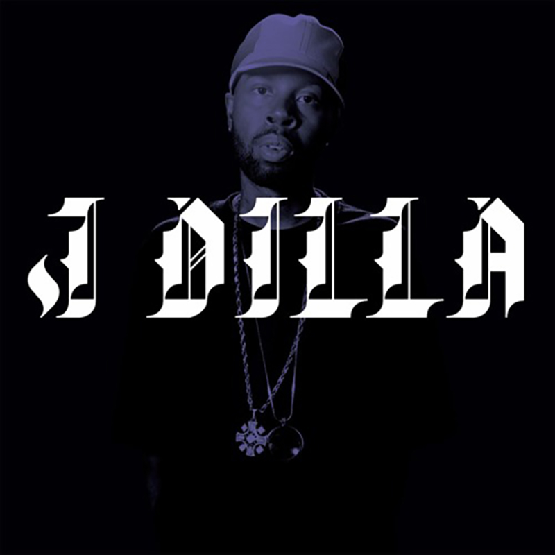 J Dilla The introduction
