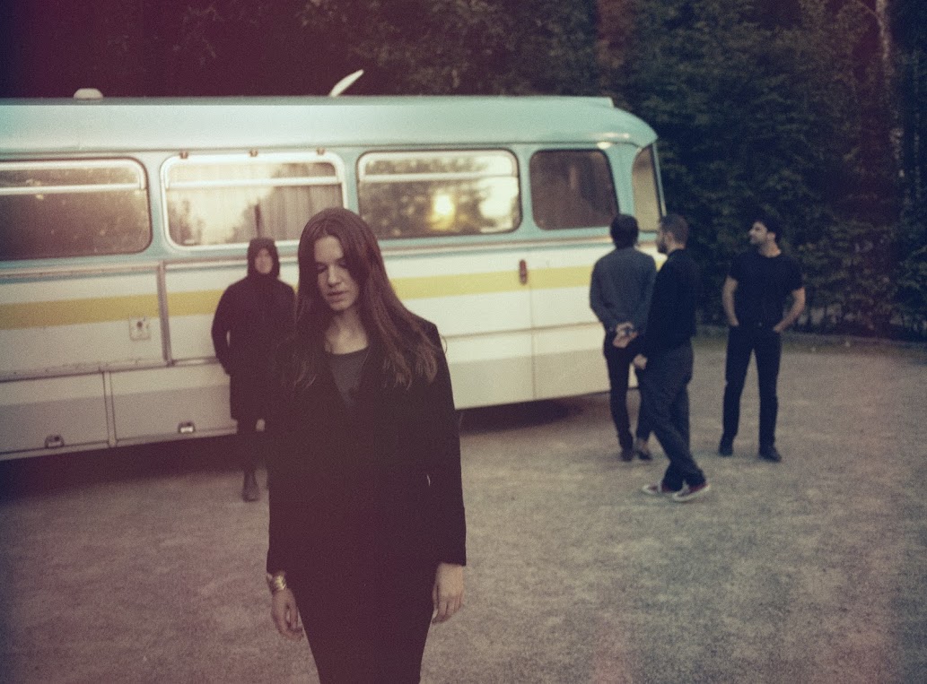 Josefin Öhrn & The Liberation