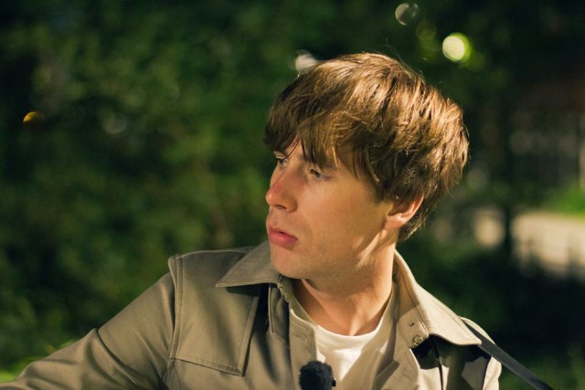 Nick Thorburn Writes Theme To New Amazon Series The New Yorker Presents