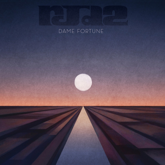 RJD2 Dame Fortune