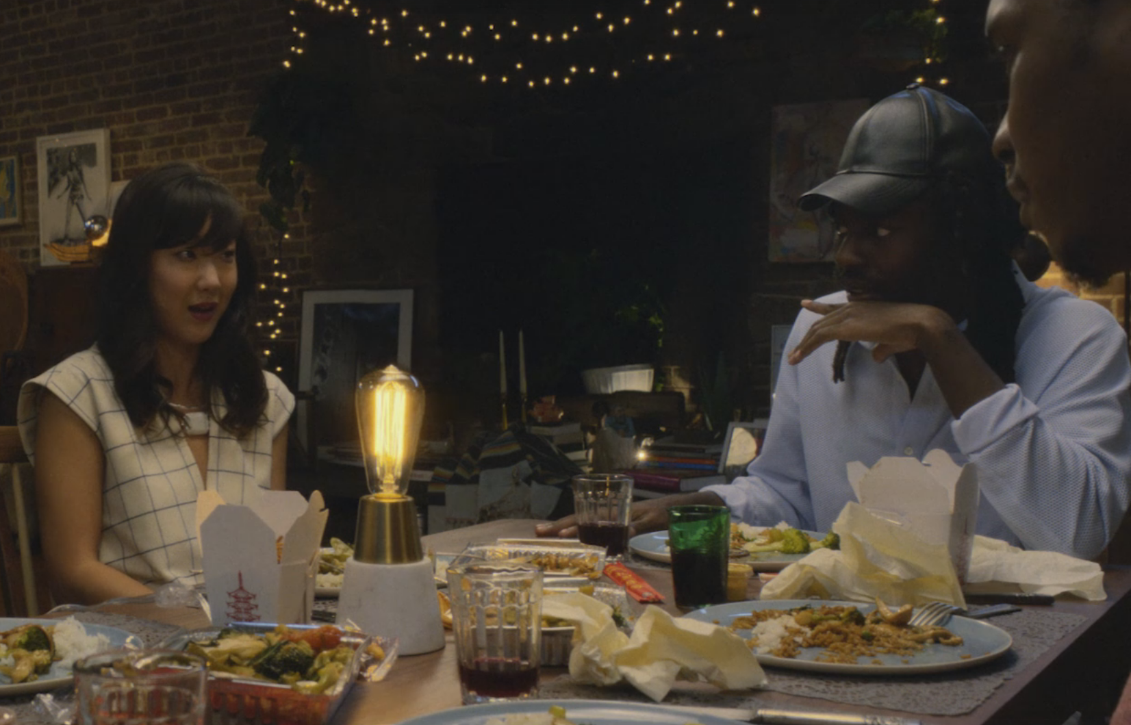 Watch Dev Hynes Star In Short Film Blackout