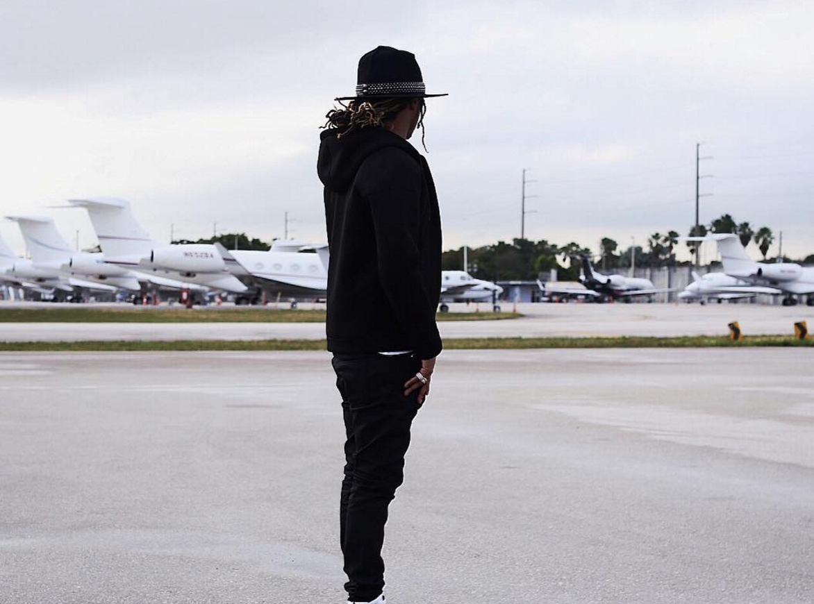 Future - "In Abundance"