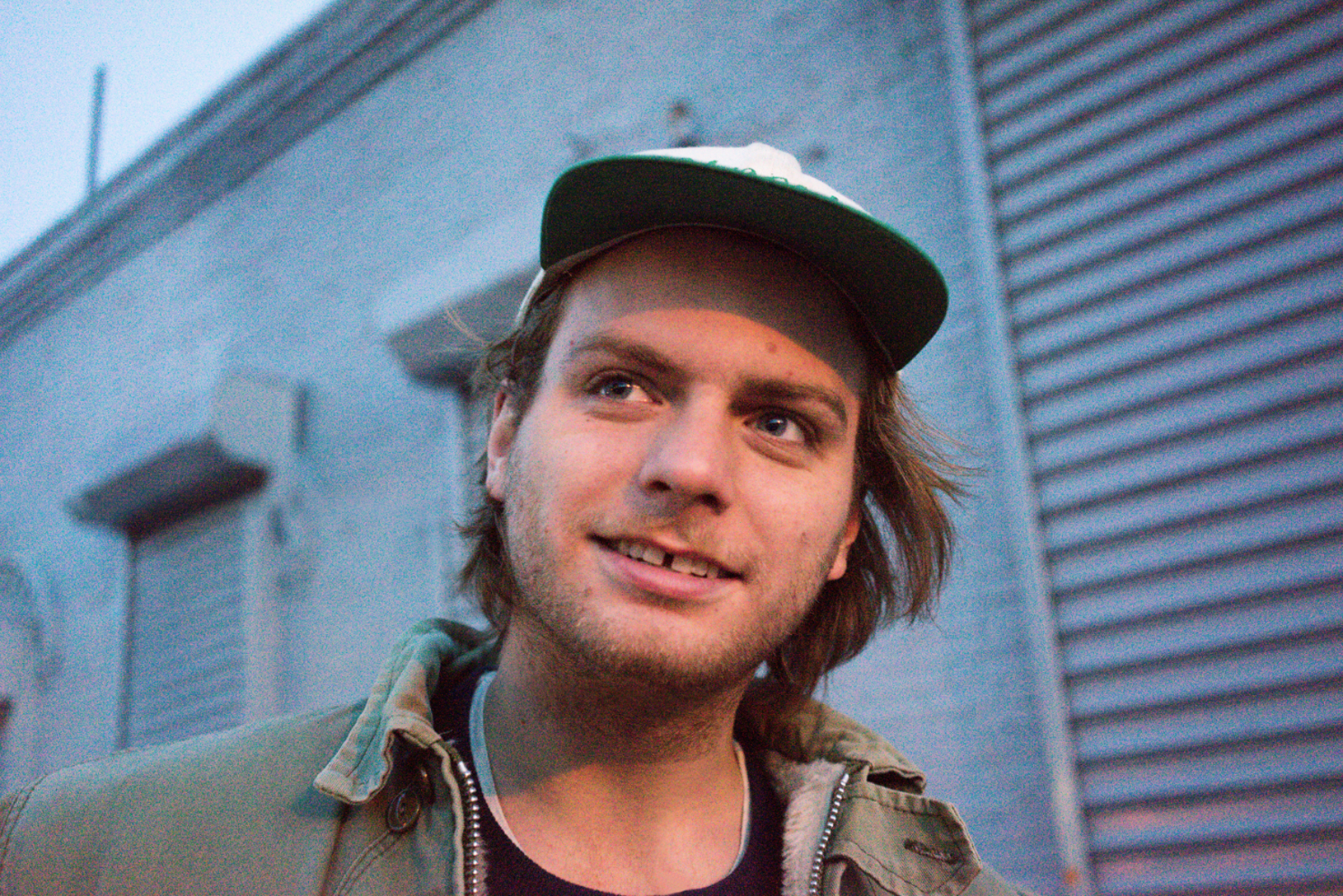 Mac DeMarco - "Missin The Old Me"