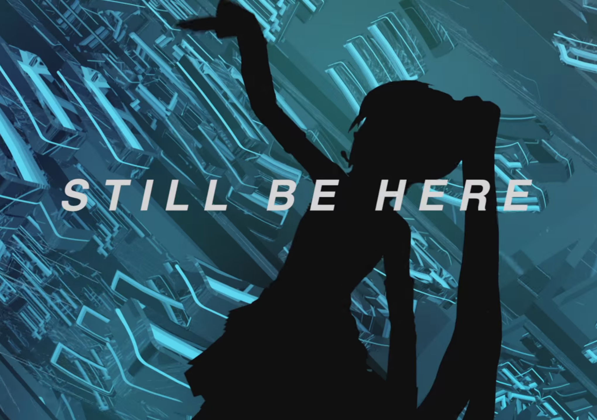 Digital Pop Star Hatsune Miku Teams With Laurel Halo At Berlin's CTM Fest