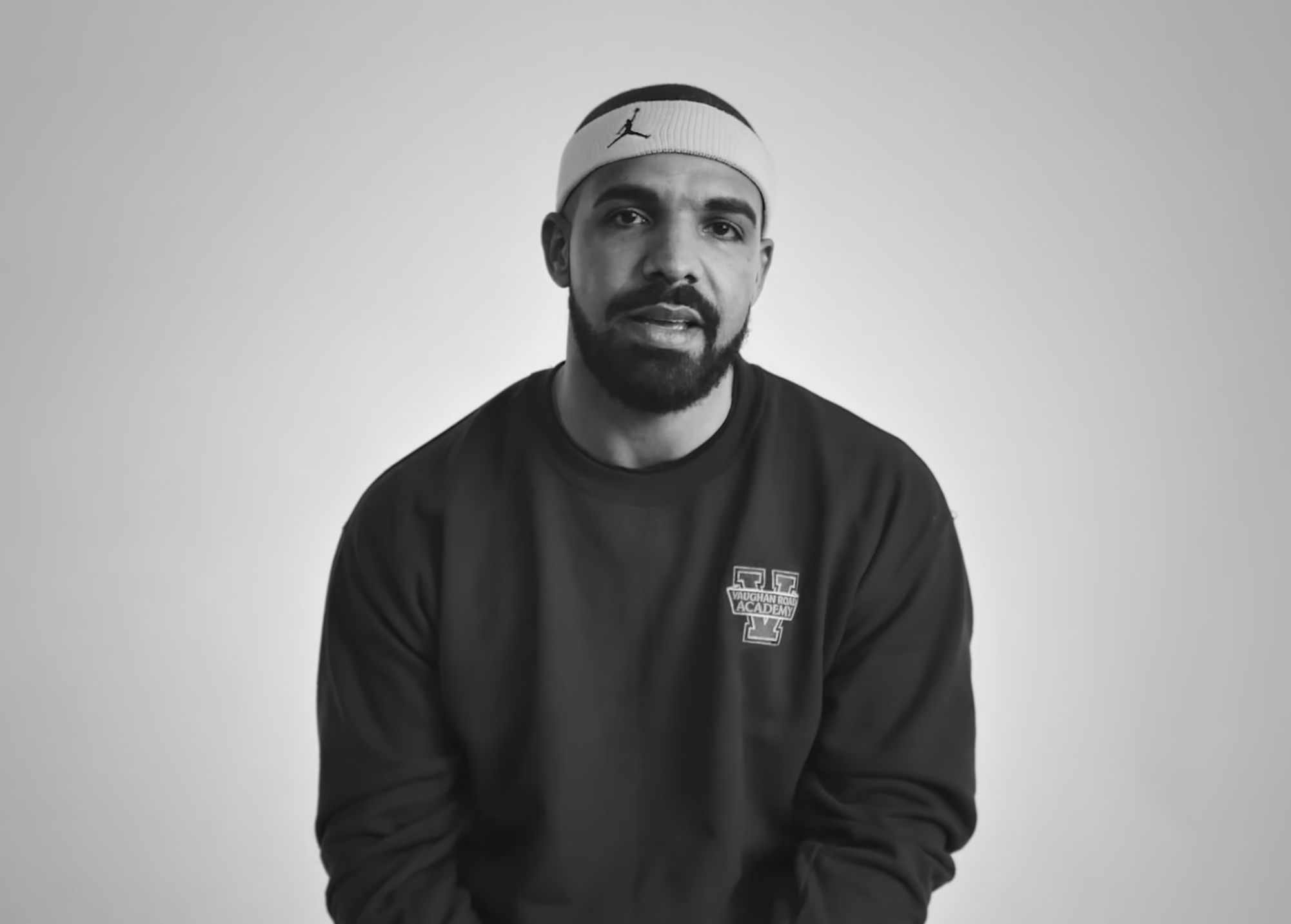 Watch Drake's Air Jordan Super Bowl Commercial