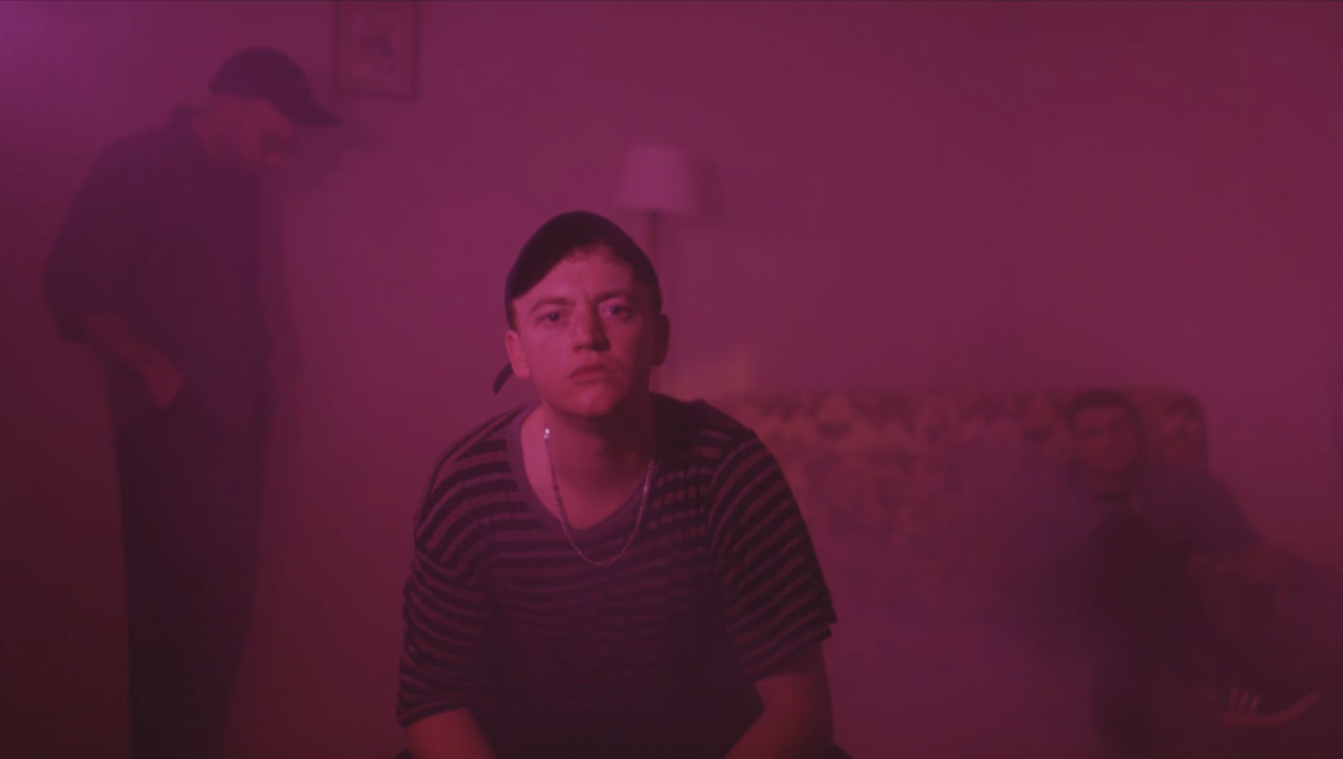 DMA's - "Too Soon" Video (Stereogum Premiere)