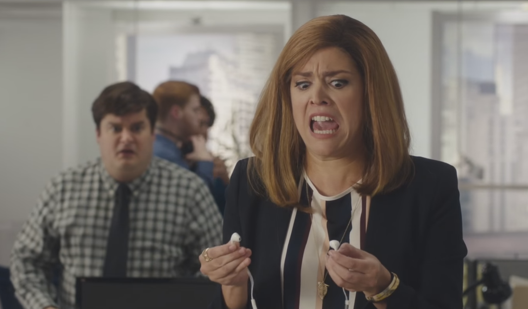 Watch White People Lose Their Minds In SNL's "The Day Beyoncé Turned Black"