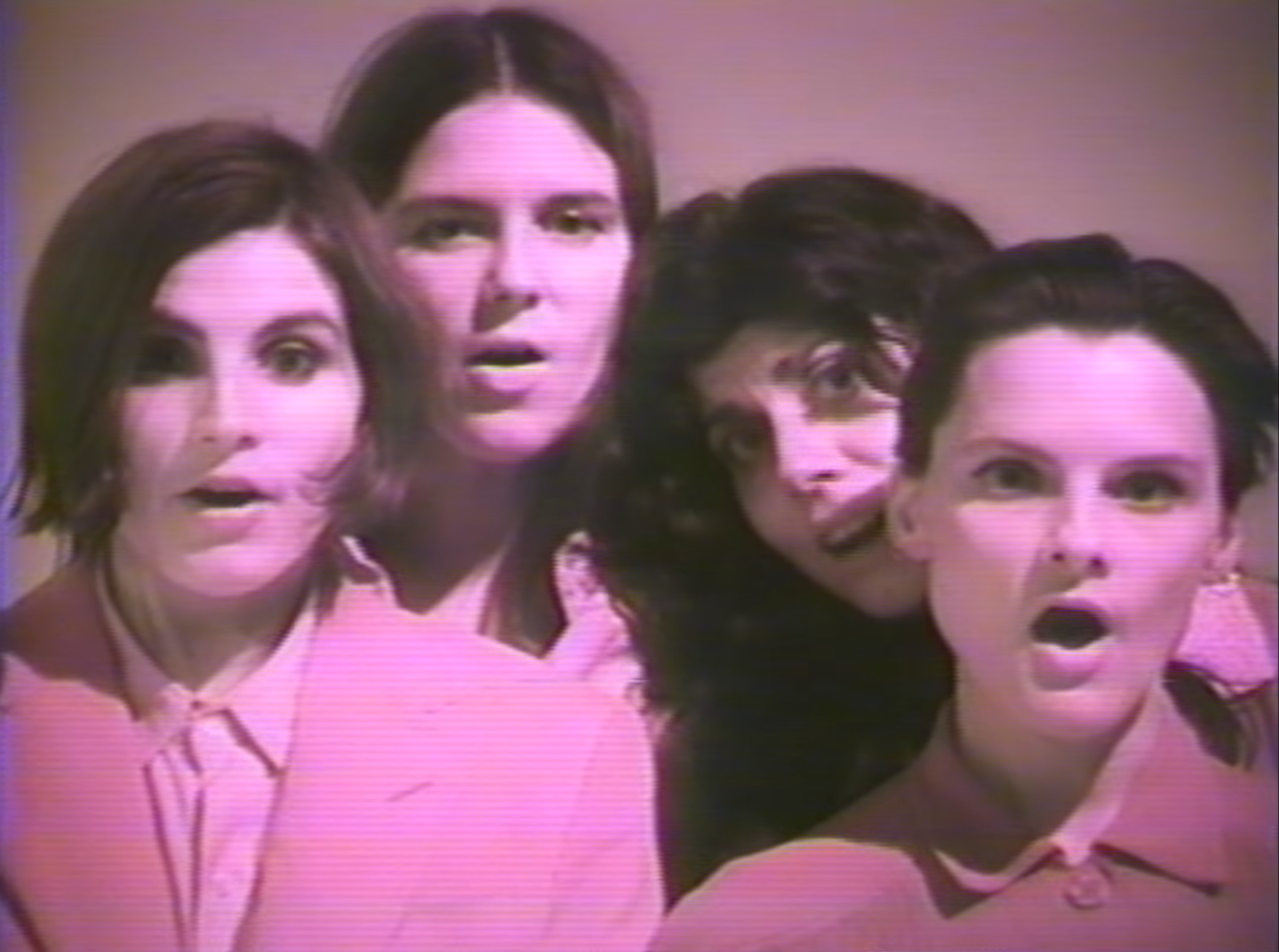 TEEN - "Free Time" Video