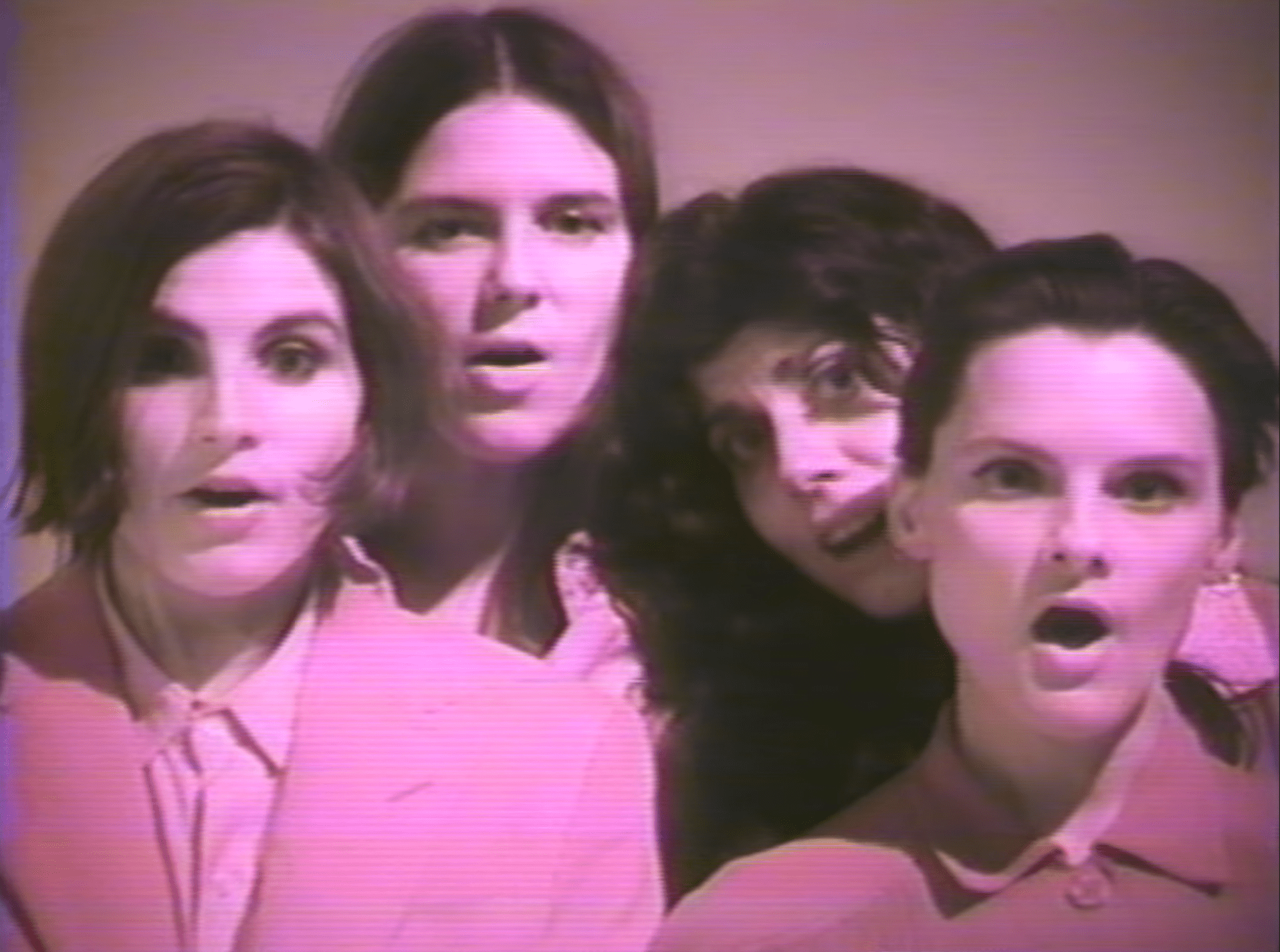 TEEN - "Free Time" Video