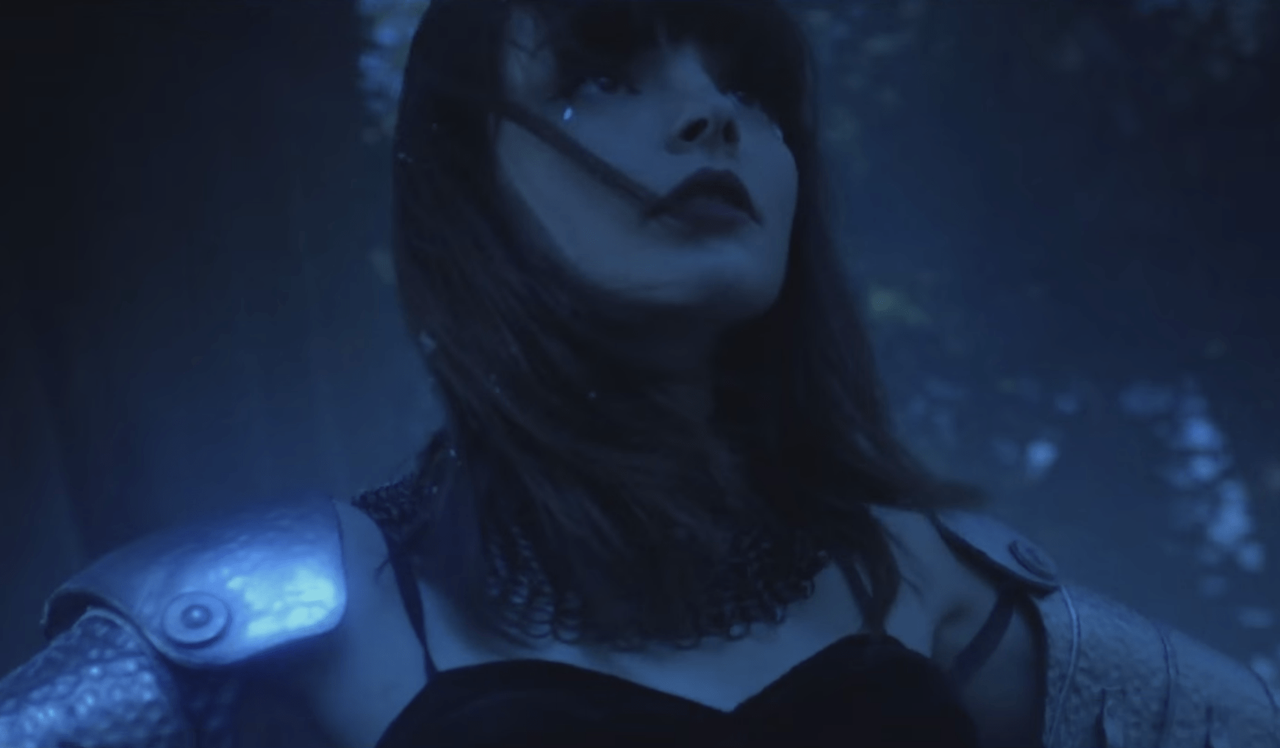 Chvrches - "Clearest Blue" Video