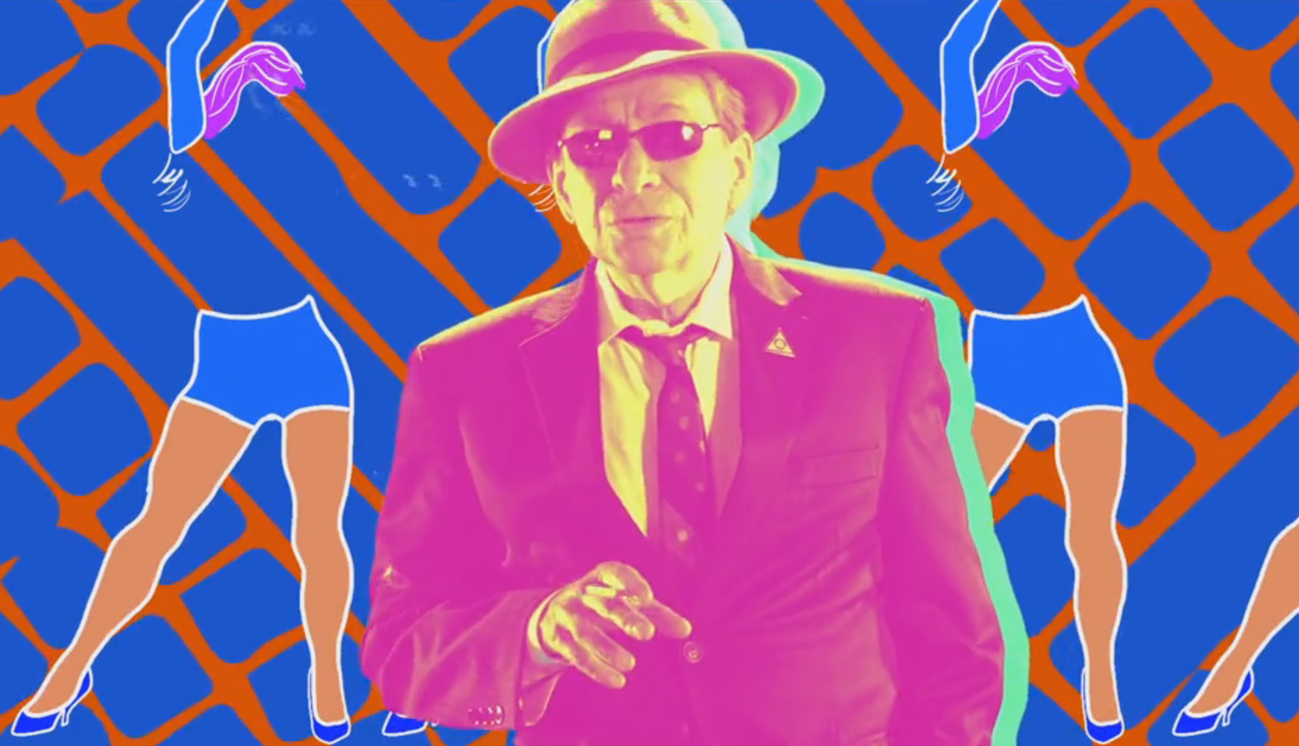 Cool Uncle - "Never Knew Love Before" Video