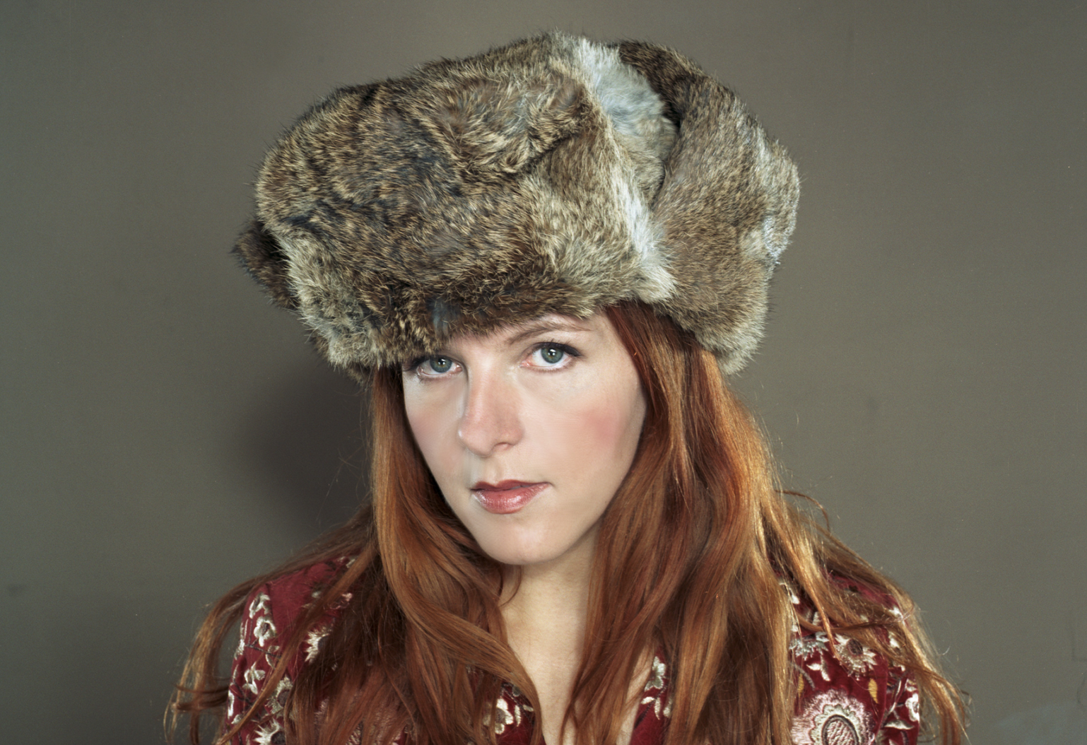 Neko Case - "Danny's Song" (Loggins & Messina/Anne Murray Cover)