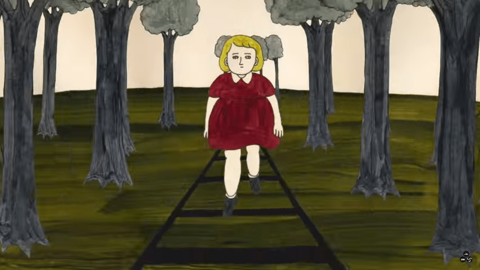 Nevermen Mr. Mistake