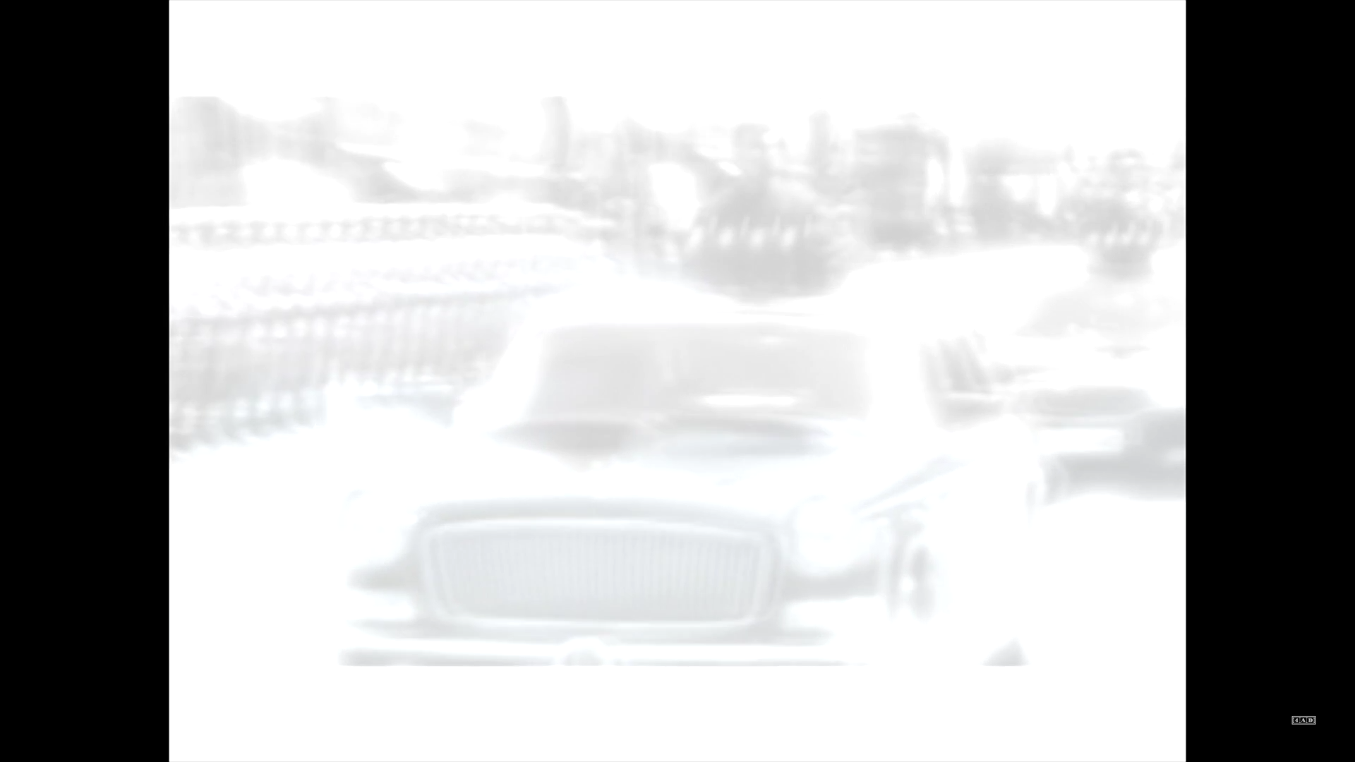 Tim Hecker Castrati Stack