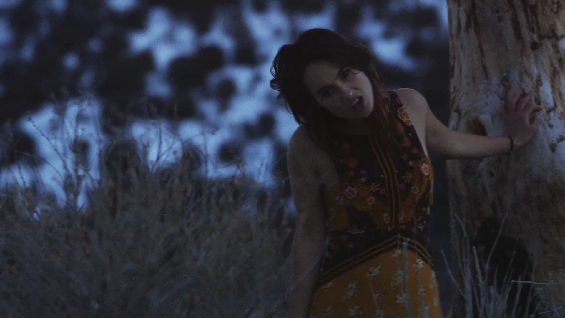 otherwhile haunt you