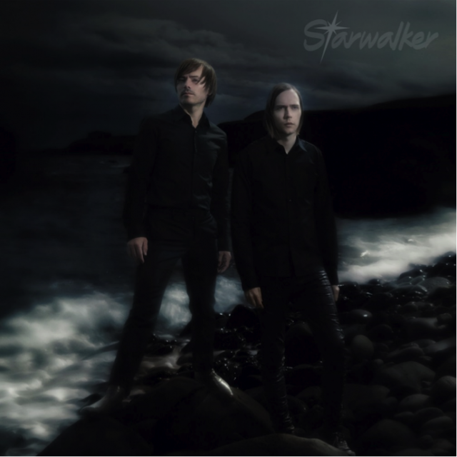 Starwalker - "Holidays"