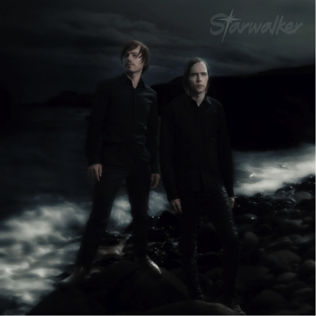 Starwalker - "Holidays"