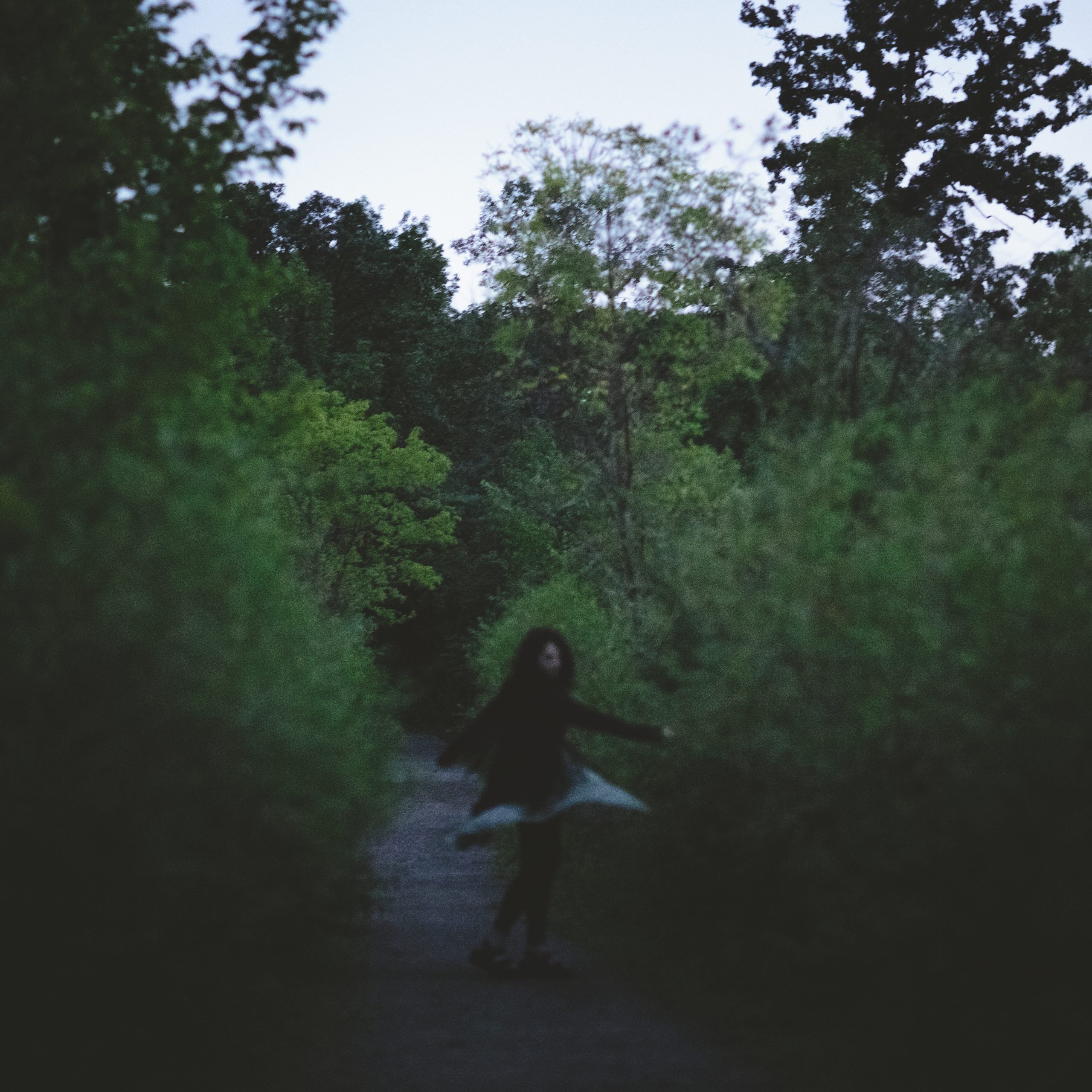 tiny deaths The Gardener