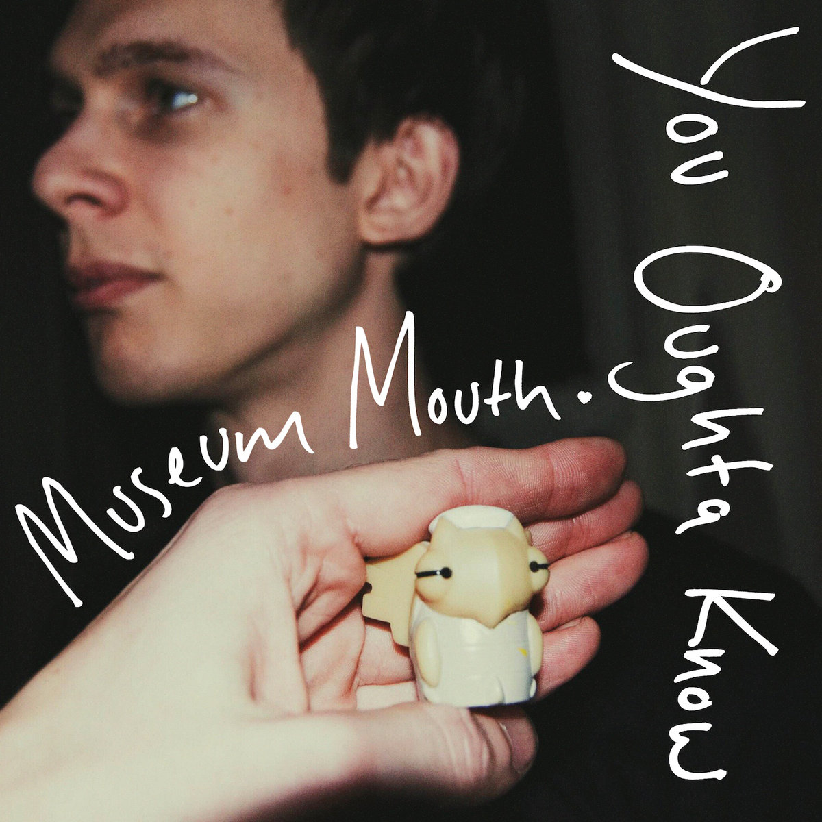 Museum Mouth - "You Oughta Know" (Alanis Morissette Cover)