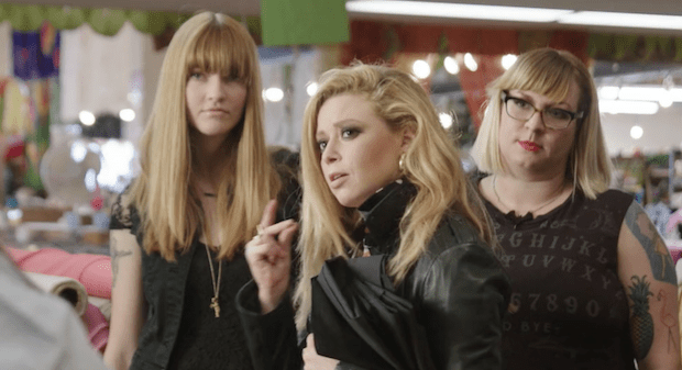 SNL's Aidy Bryant Releases Short Film Featuring Former Vivian Girls