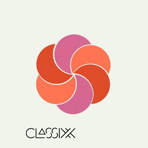 Classixx - "Bird Of Prey" (Natalie Prass Cover)