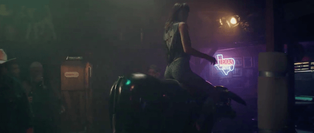 A-Trak - "We All Fall Down" (Feat. Jamie Lidell) Video