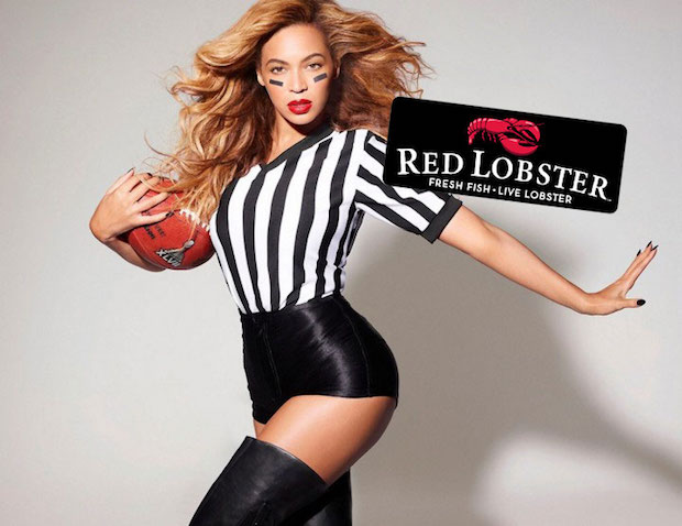 Red Lobster Claims Beyoncé-Related Sales Surge Despite Its Lame Social Media Response