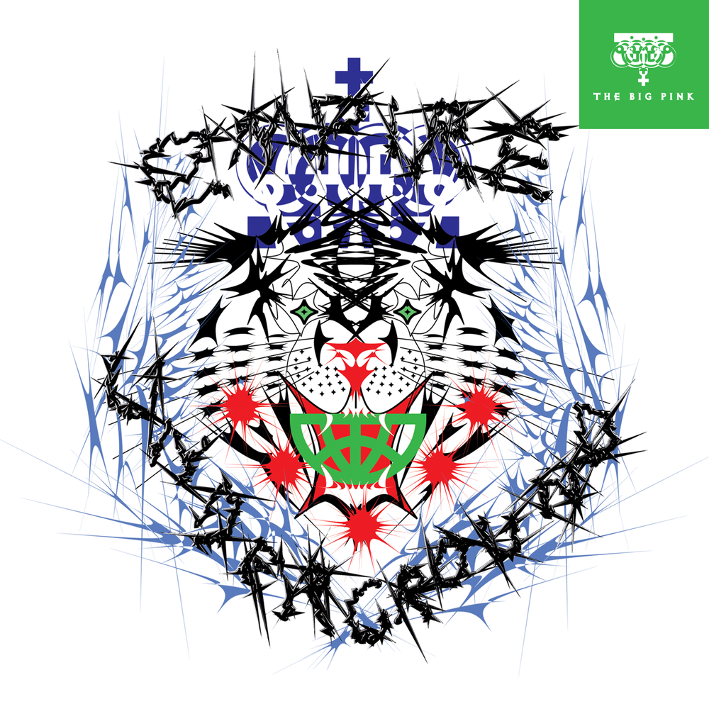 big pink empire underground