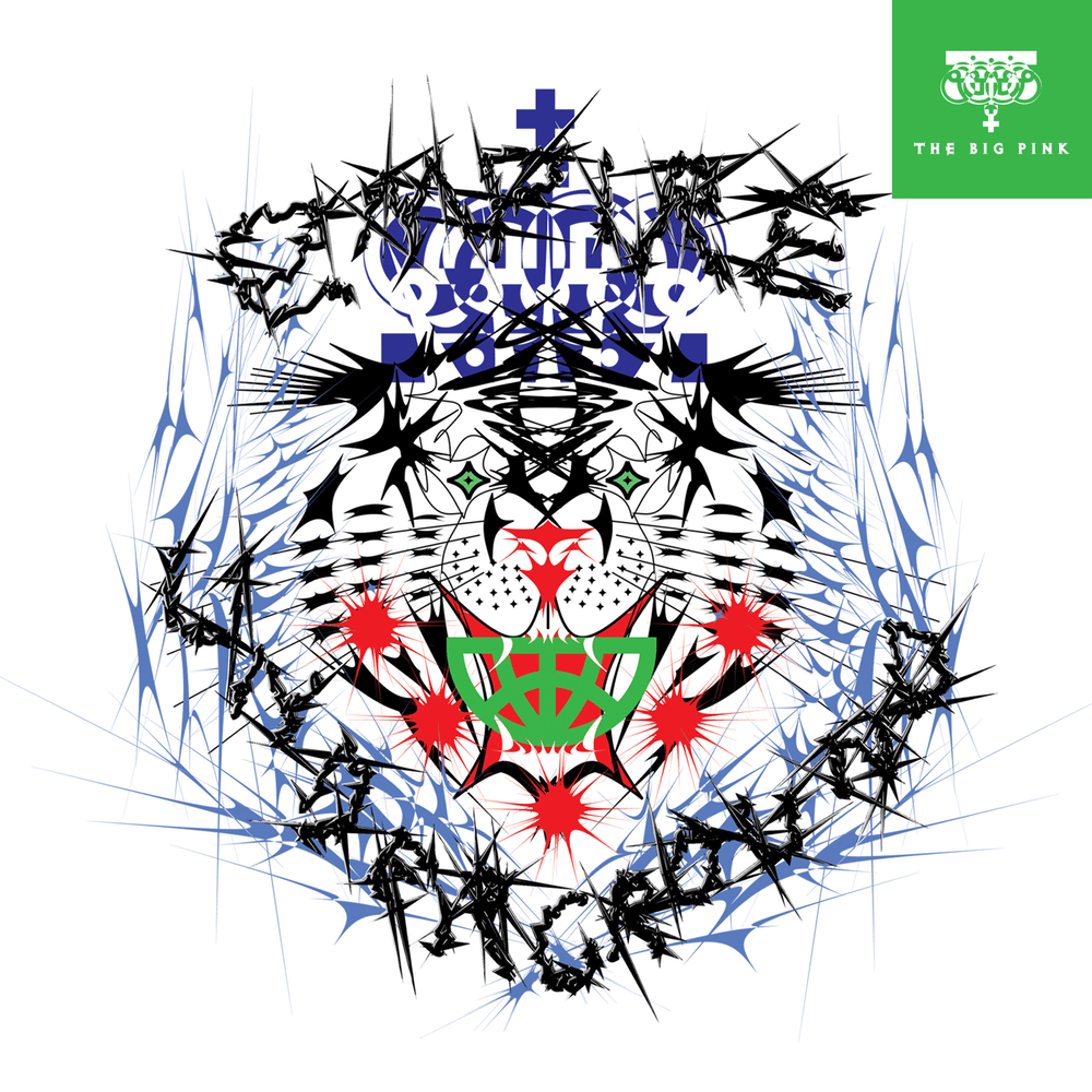 big pink empire underground