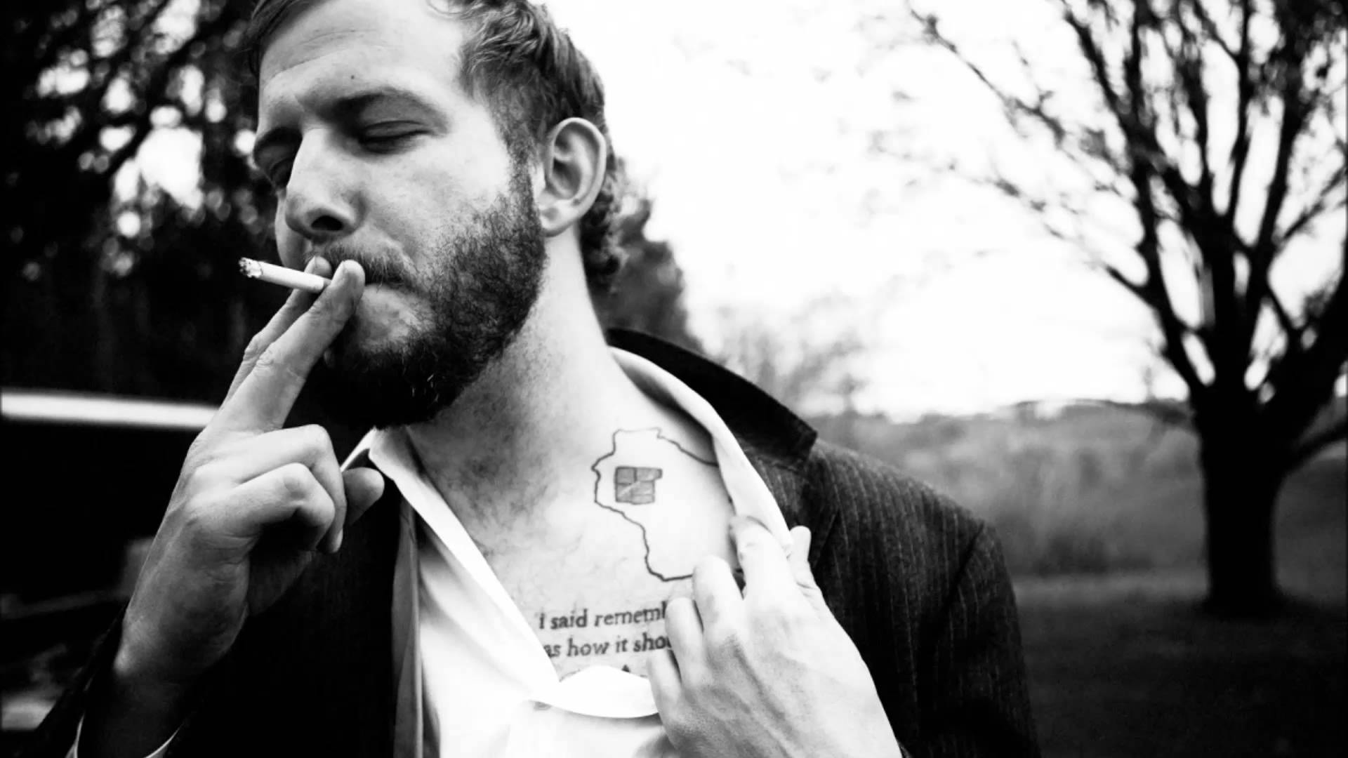 Justin Vernon: Bon Iver Is "No Longer Winding Down"