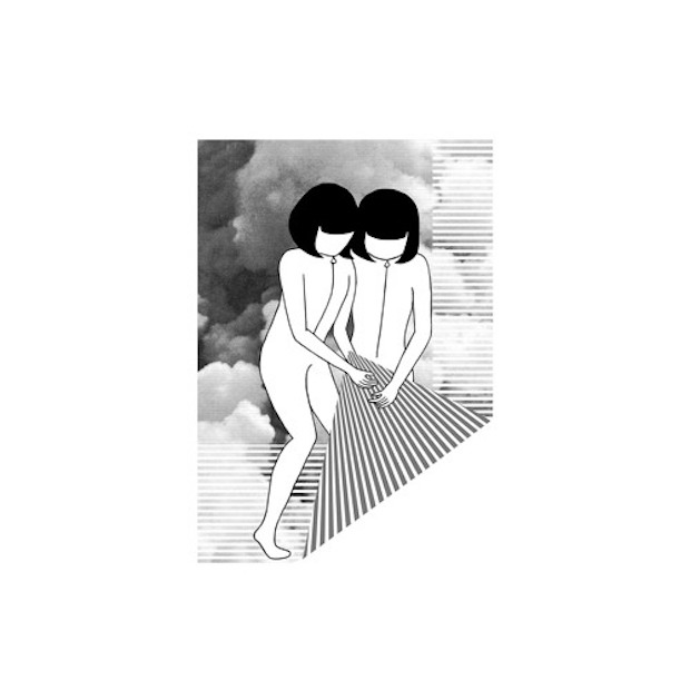 Crater - "Summer Skin"