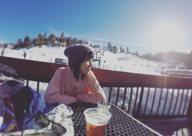 Hear Carly Rae Jepsen's Fuller House Theme Song