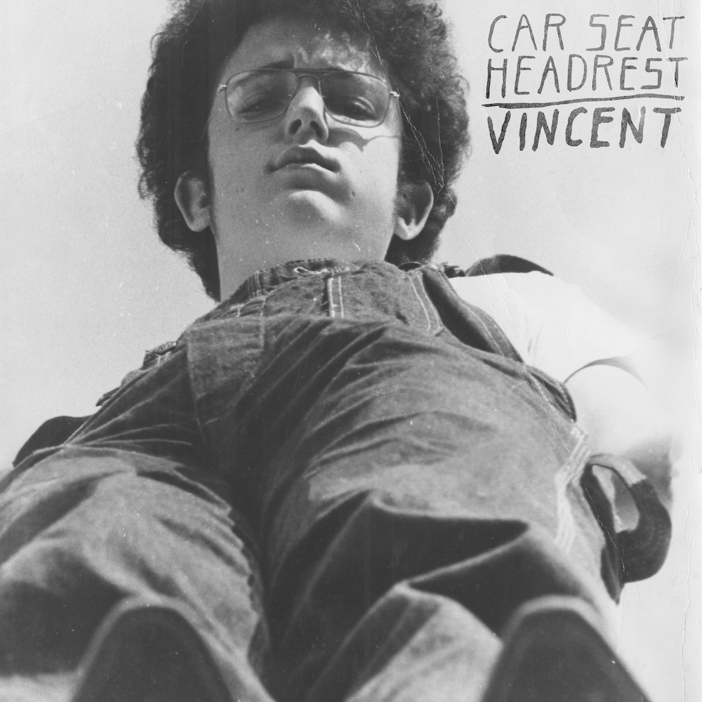 Car Seat Headrest - "Vincent" Video