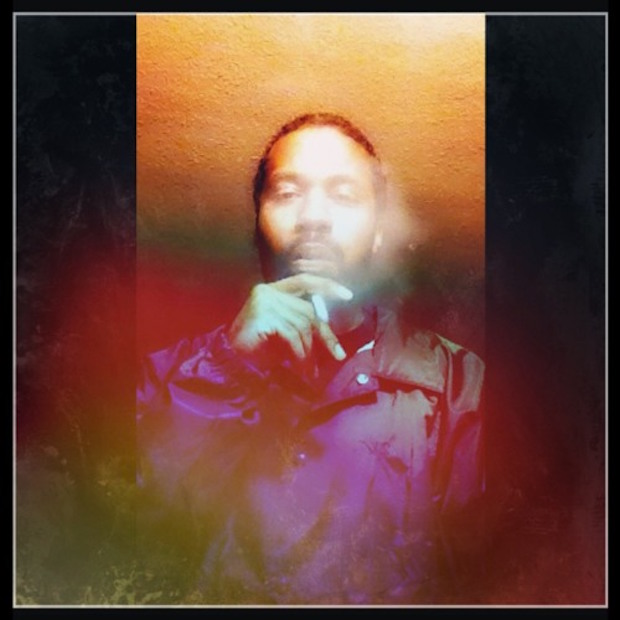 Dâm-Funk - "F U N K" & "Won't Stop"