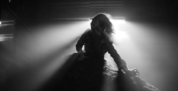 The Dead Weather - "Impossible Winner" Video