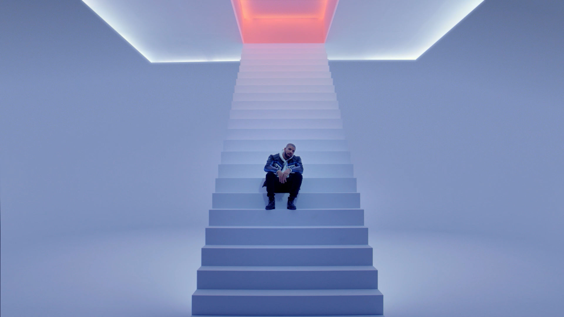 Drake - Hotline Bling Video