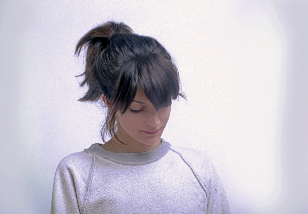 Eddi Front - "Prayer" Video (Stereogum Premiere)