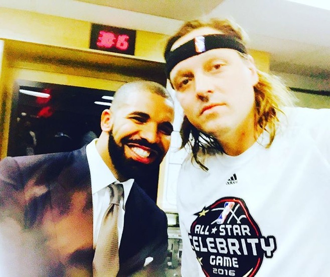 MVP Win Butler Gets Cut Off During Political Speech At NBA Celebrity All-Star Game