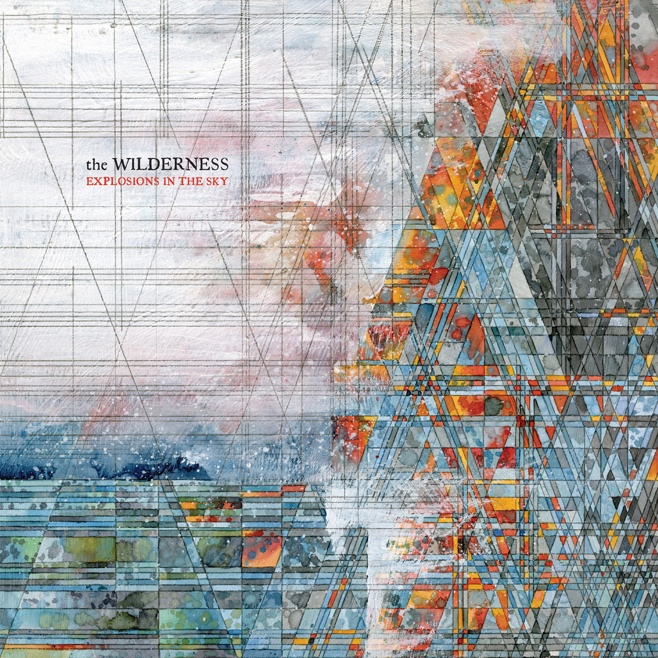 Explosions In The Sky - "Logic Of A Dream"