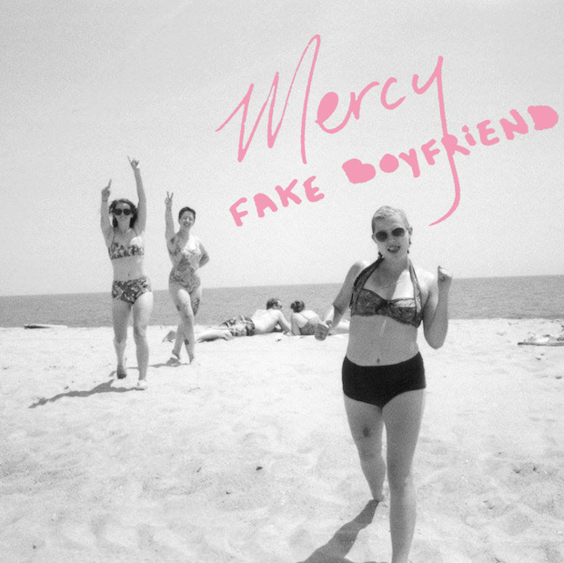 Fake Boyfriend - "Bumtown" (Stereogum Premiere)
