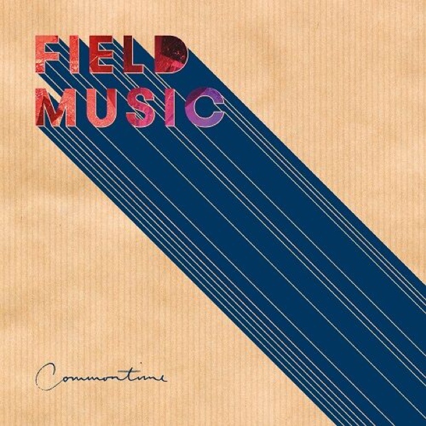 Stream Field Music Commontime