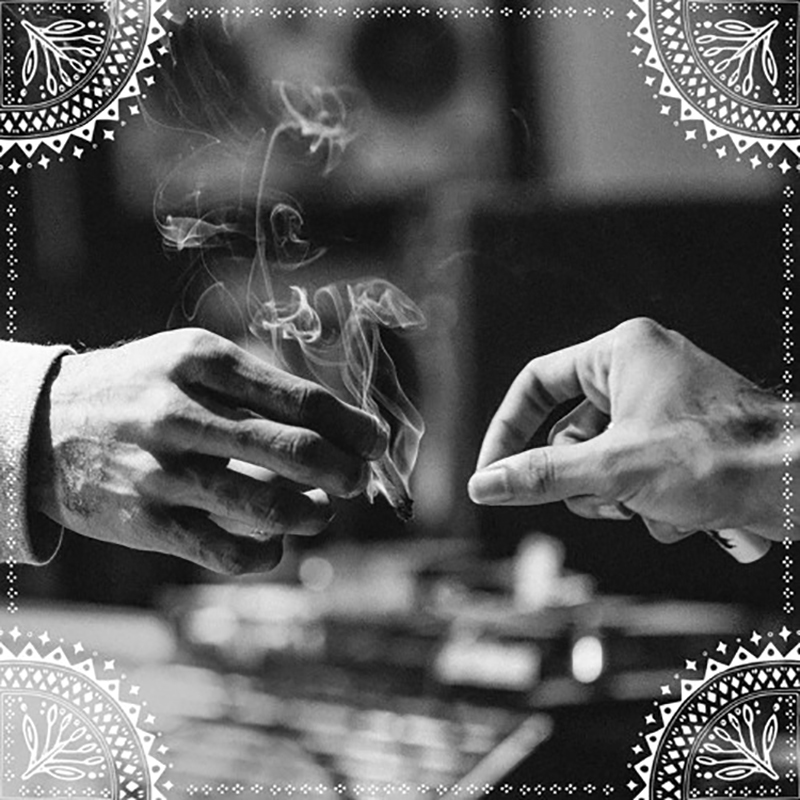 flatbush zombies bounce