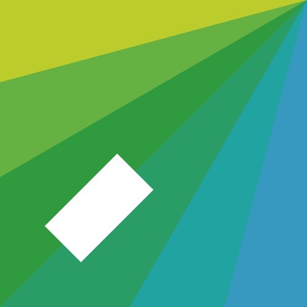 Jamie xx - "Seesaw (Four Tet Remix)" (Feat. Romy)
