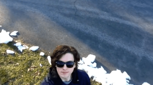 Fraternal Twin - "Boil" Video (Stereogum Premiere)