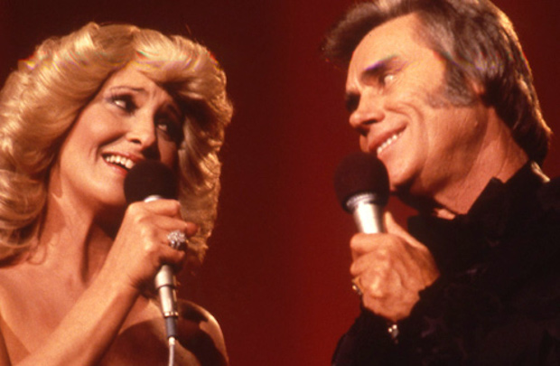 Josh Brolin & Jessica Chastain Cast As George Jones & Tammy Wynette In New Biopic